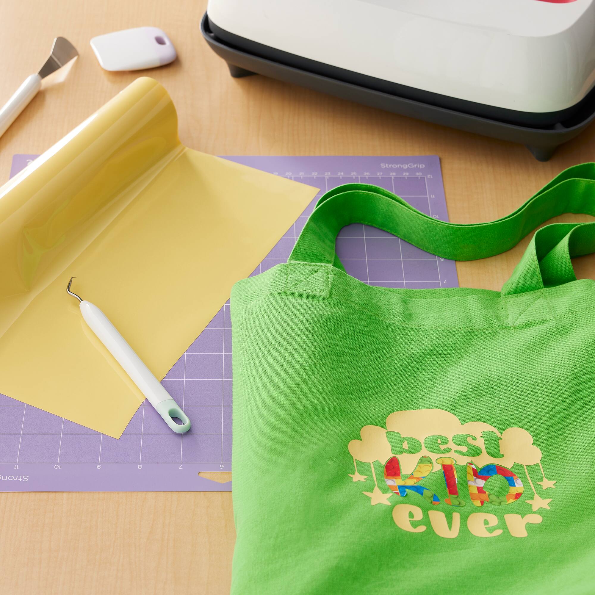 Siser® EasyWeed® Heat Transfer Vinyl